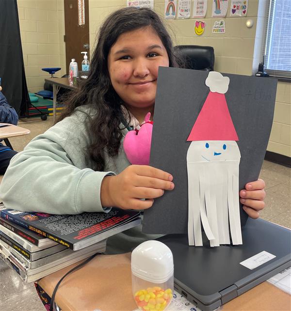 Farmville Middle School / Homepage